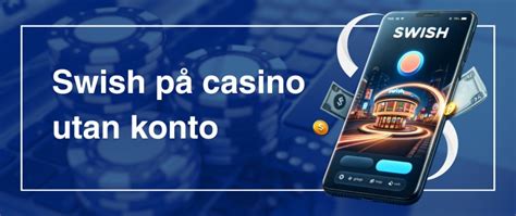 mobilcasino utan registrering,spela casino utan registrering